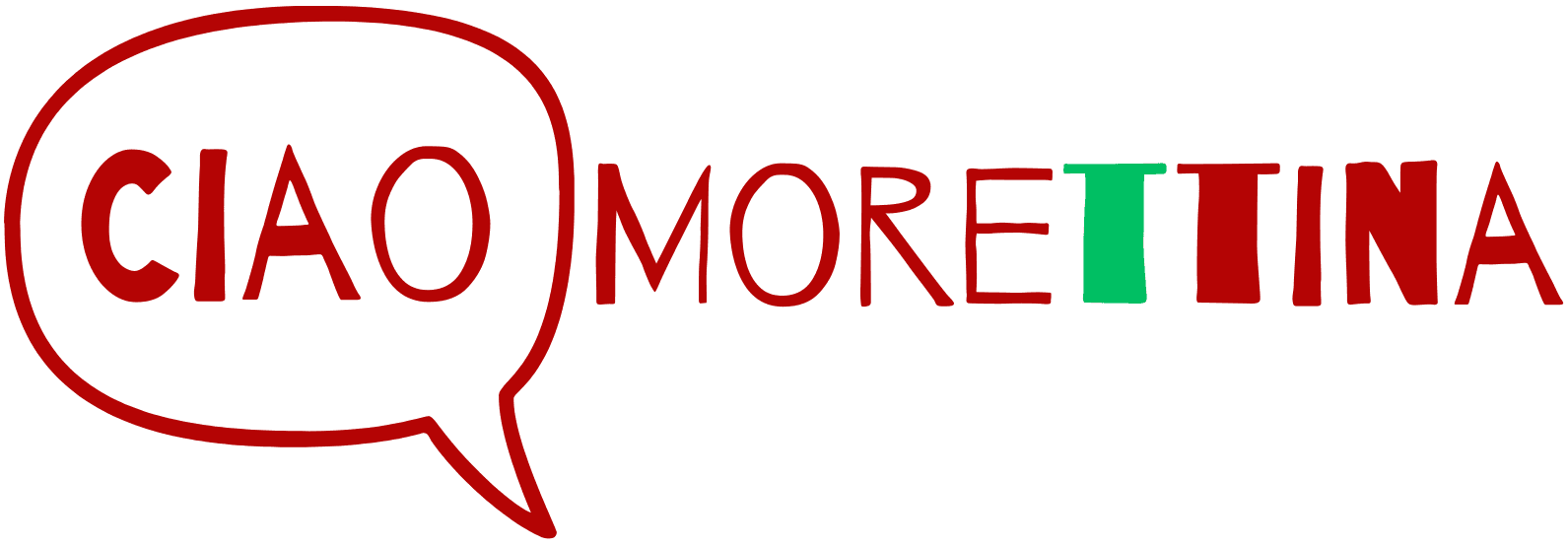 Ciao Morettina