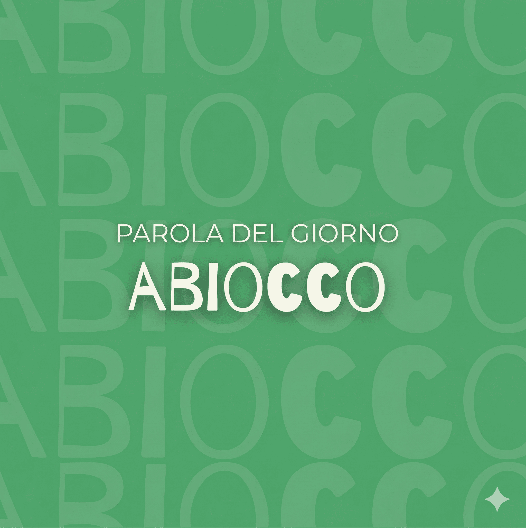 Ciao Morettina — Momentos de clase